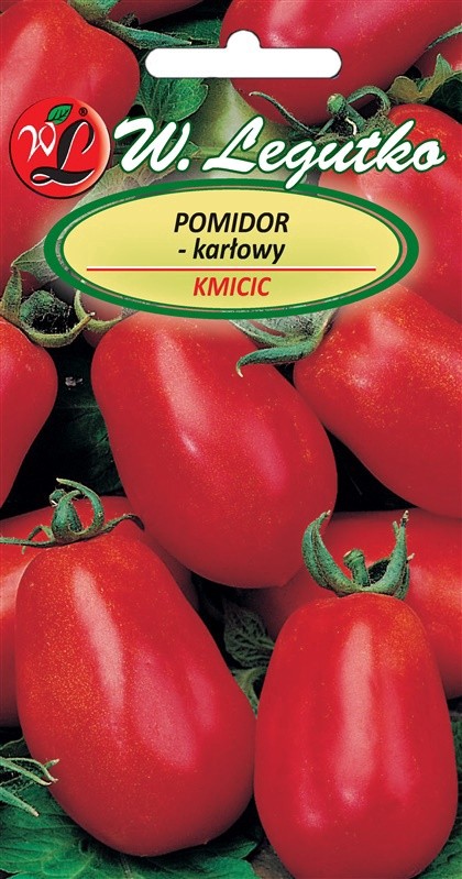Pomidorai Kmicic