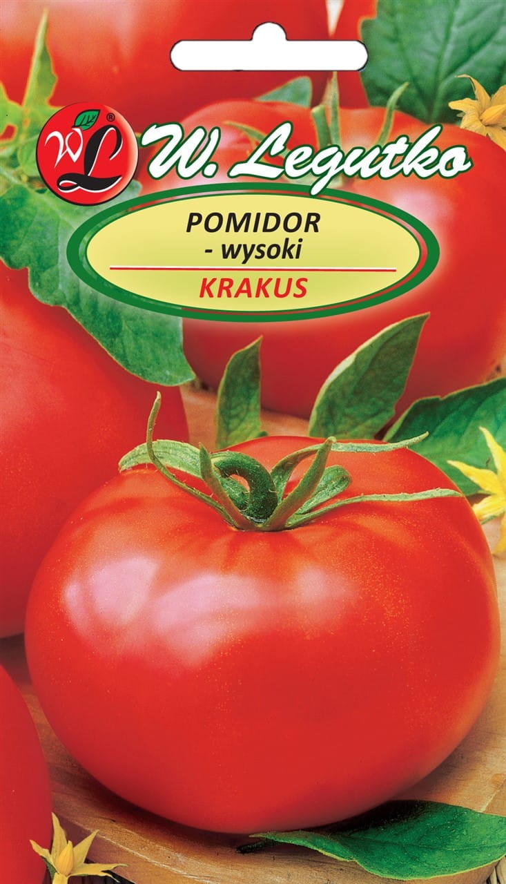 Pomidorai Krakus