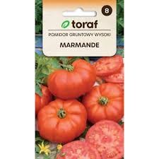Pomidorai Marmande 0.5g