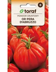 Pomidorai Or Pera D'Arbuzzo 0.5g
