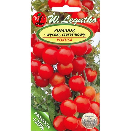 Pomidorai Pokusa