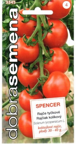 Pomidorai Spencer