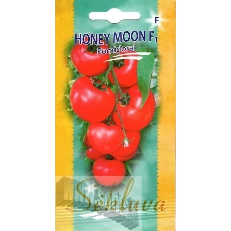 Pomidorai Honey Moon (F grupė)