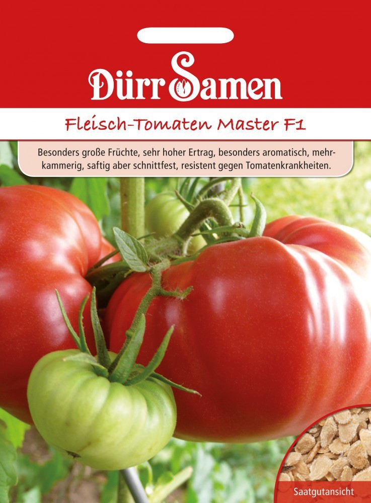 Pomidorai Master