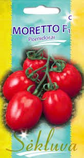 Pomidorai Moretto (C grupė)