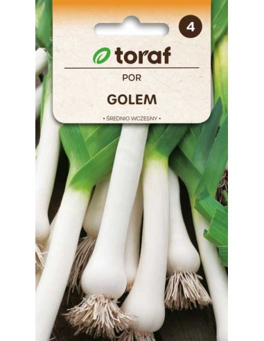 Porai Golem