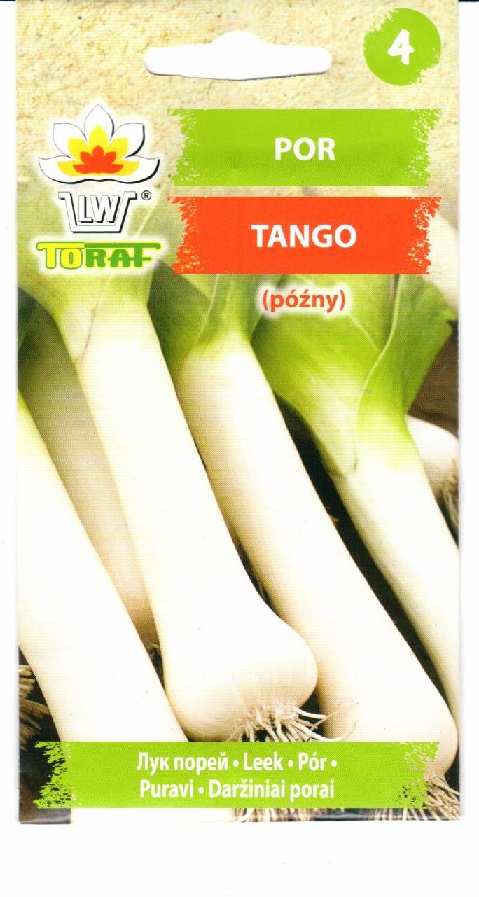 Porai daržiniai Tango