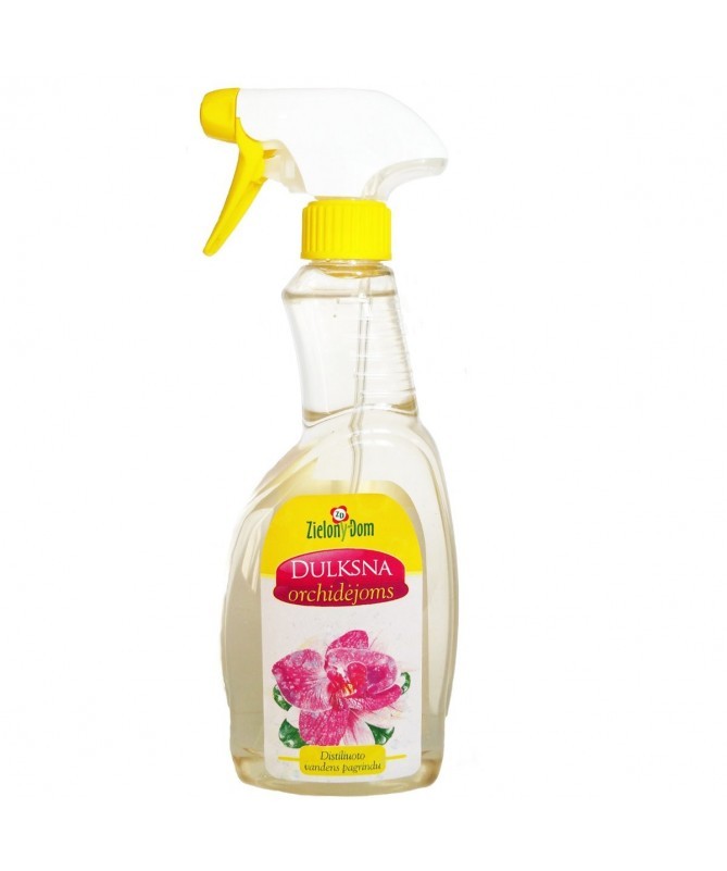 Orchidėjų šaknims purkšti trąšos Dulksna 750ml (6)