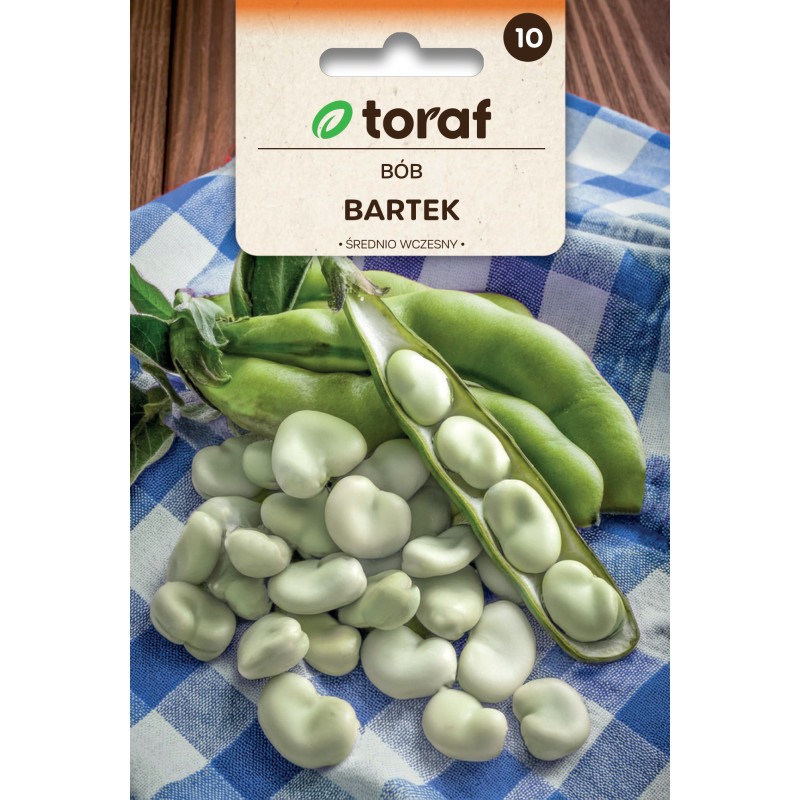 Pupos daržo Bartek 50g
