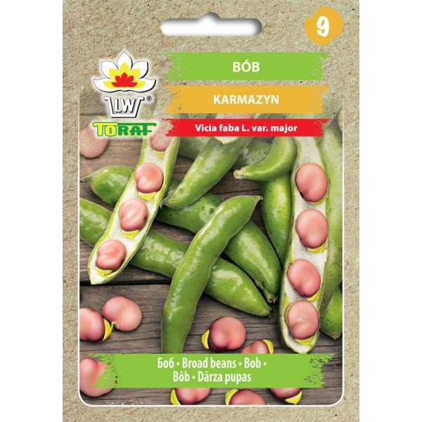 Pupos daržo Karmazyn 30g
