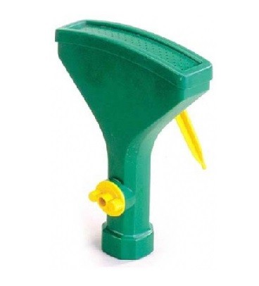 Purkštukas laistymui plastmasinis, dušas (TX502)