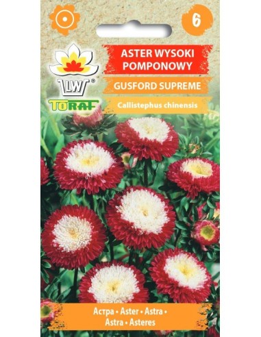 Ratiliai kininiai pomponiniai Gusford Supreme 0.5g