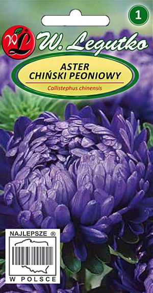 Ratiliai kininiai bijūniniai (violetiniai)