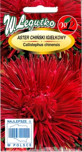 Ratiliai kininiai adatiniai (raudoni) 1g