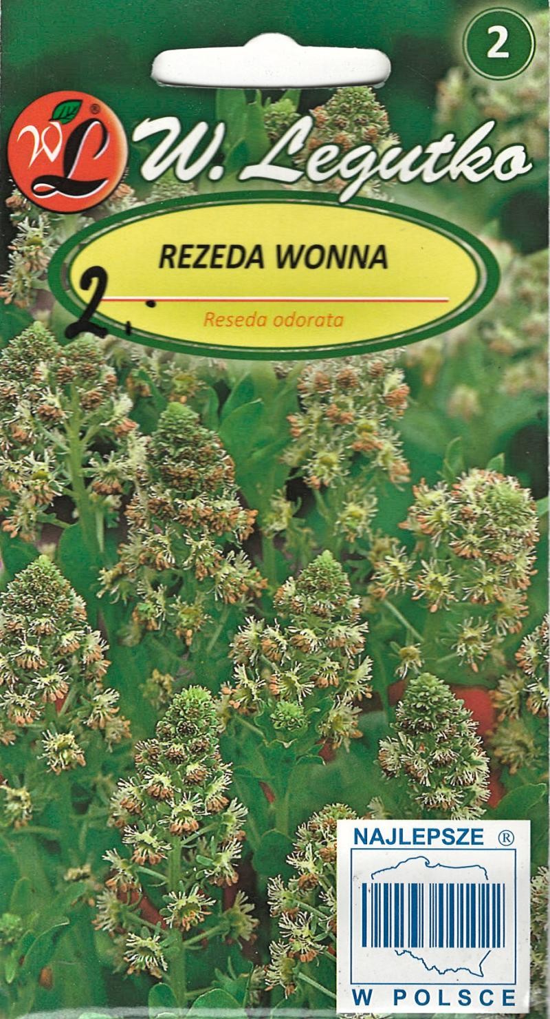 Razetos kvapiosios
