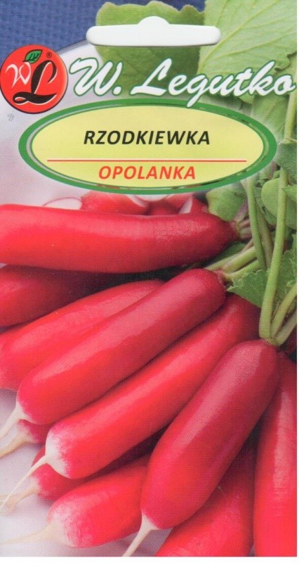Ridikėliai Opolanka