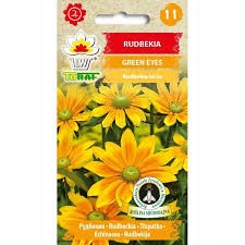 Rudbekijos plaukuotosios Green Eyes 1g
