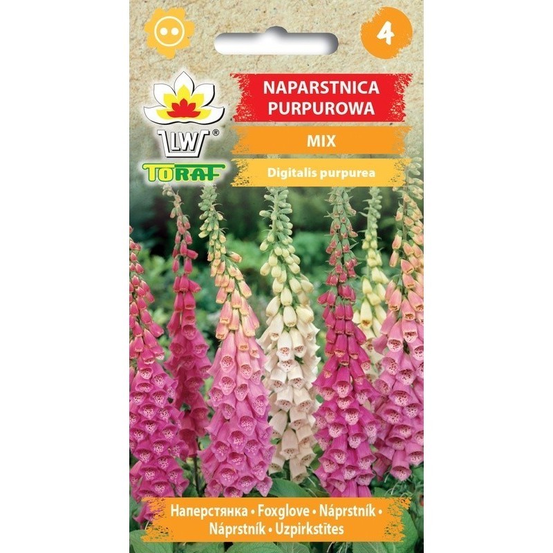 Rusmenės paprastosios (mišinys) 0.5g