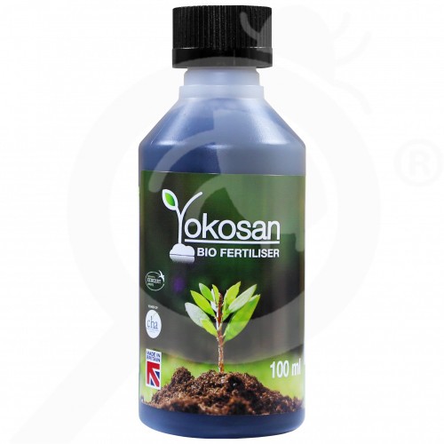 Bio trąšos Yokosan 100ml (20)