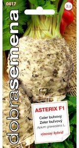 Salierai Asterix F1 50s