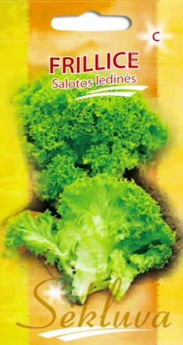 Salotos Frillice (C grupė)