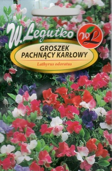 Pelėžirniai kvapieji (mišinys)