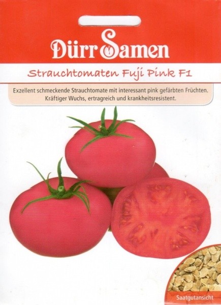 Pomidorai Fuji Pink