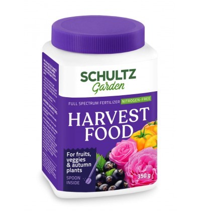 Schultz derliaus trąšos  be azoto  350g