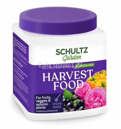 Schultz derliaus trąšos  be azoto  900g