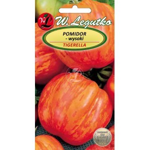 Pomidorai Tigerella