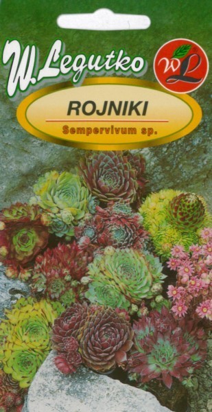 Šilropės (mišinys)