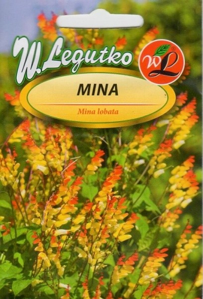 Virbeniai skiautėtieji Mina