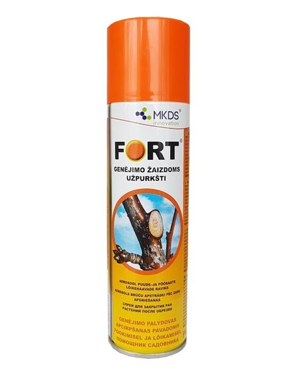 Sodo tepalas purškiamas Fort 250ml (12)