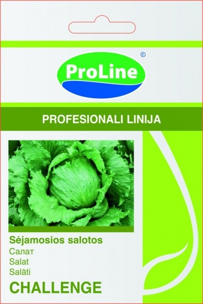 Salotos Challenge 50s