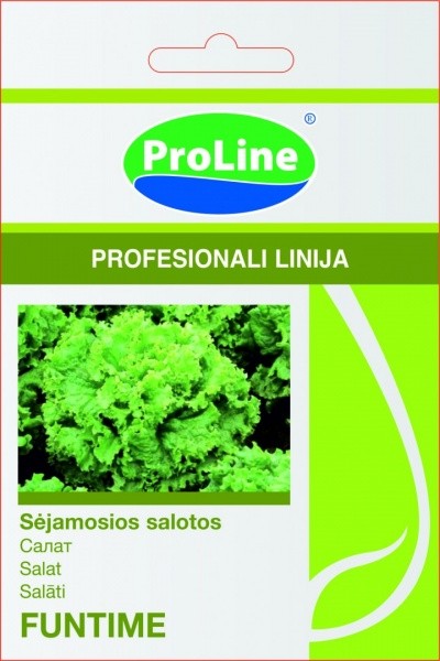 Salotos Funtime 50s