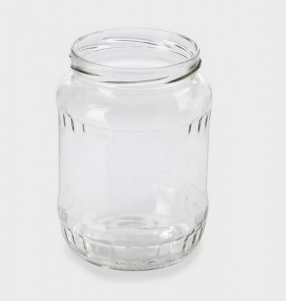 Stiklainiai 0.72L užsukami Faceta D-82 (8)