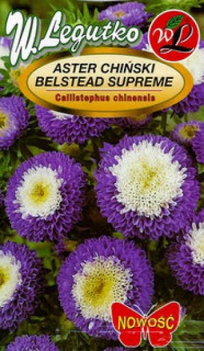 Ratiliai kininiai pomponiniai Belstead Supreme