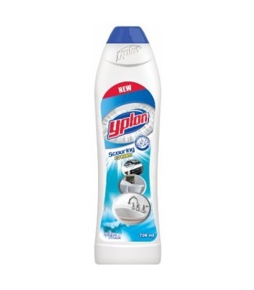 Šveitimo kremas Yplon 700ml (jūros kvapo)