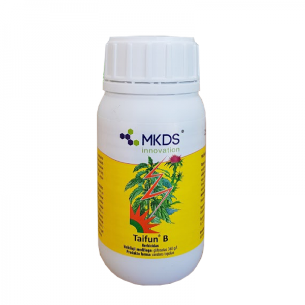 Taifun herbicidas B 250ml (24)