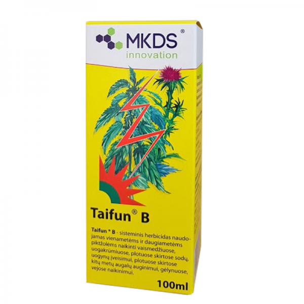 Taifun herbicidas 100ml (20)