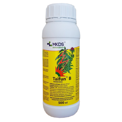 Taifun herbicidas B 500ml (28)