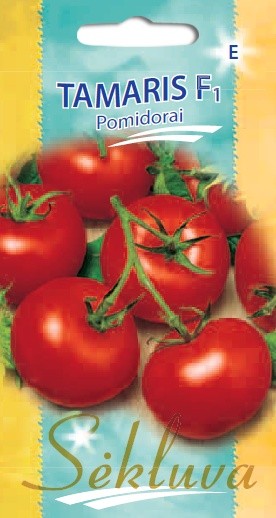Pomidorai Tamaris (E grupė)