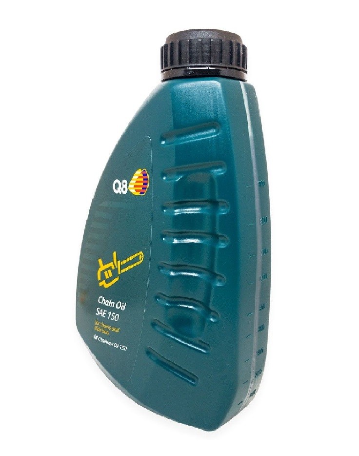 Tepalas grandininis Q8 Chain Oil 1L