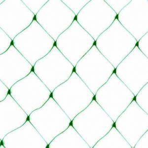 Tinklas nuo paukščių HDPE 4x20m (lietas)