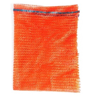 Tinkliniai maišai 50x80 40kg (oranžiniai)