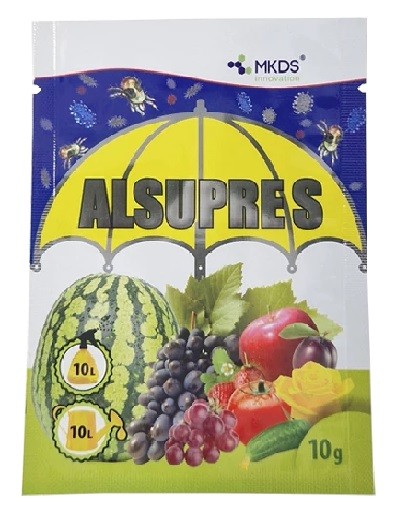 Alsupre S 10g
