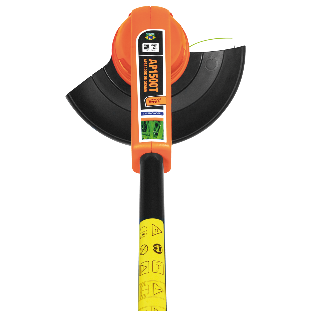 Trimeris elektrinis 220V AP1500T Tramontina (79634/153)