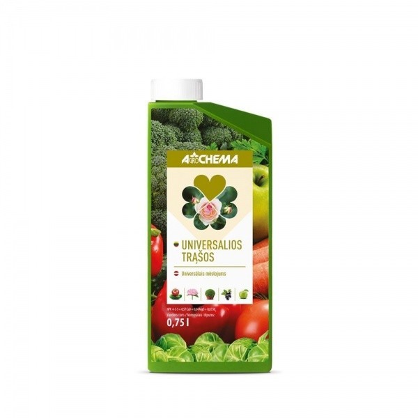 Universalios trąšos 0.75L (9)