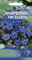 Facelijos varpelinės (2 grupė)