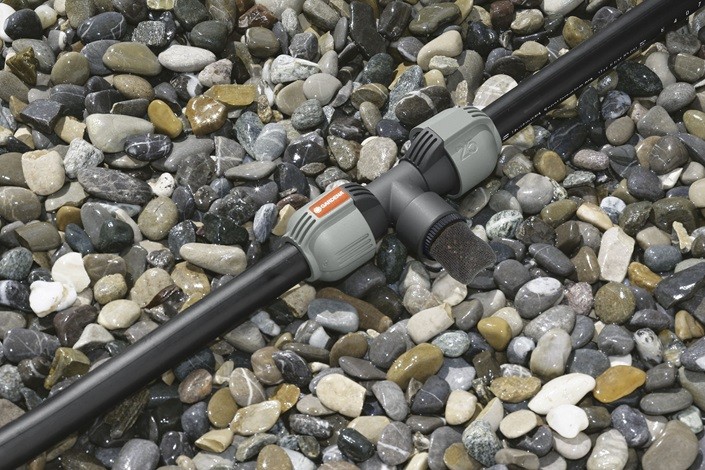 Drenažinis ventilis Gardena (2760-20)